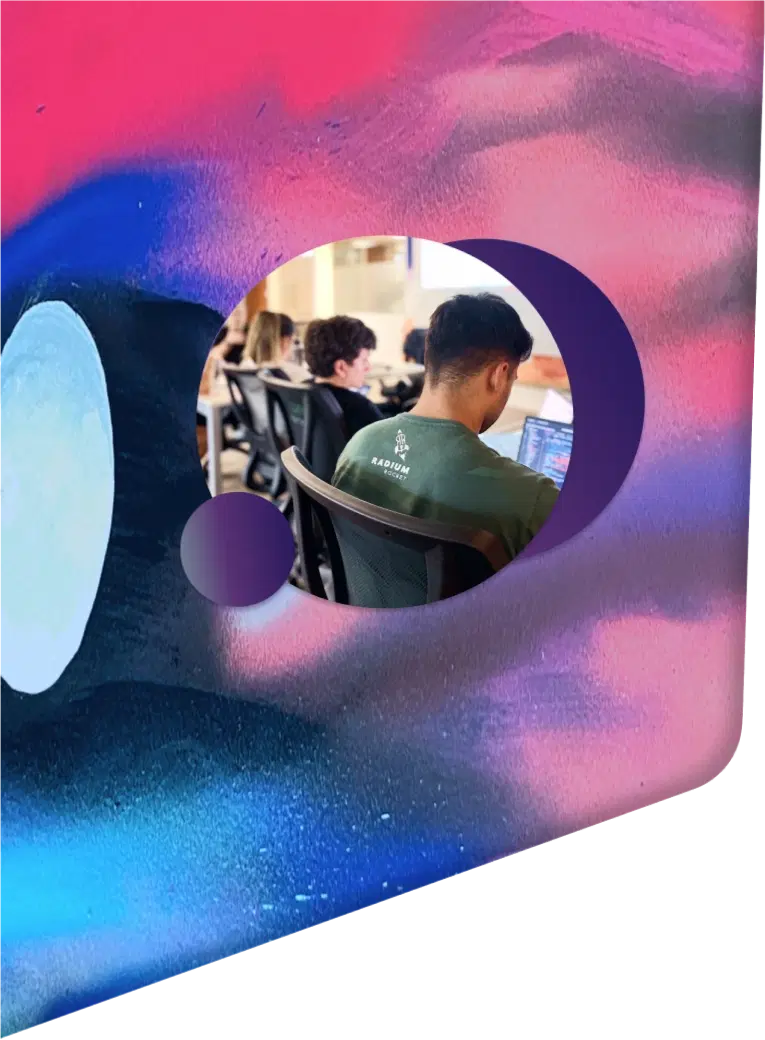 Your career background image