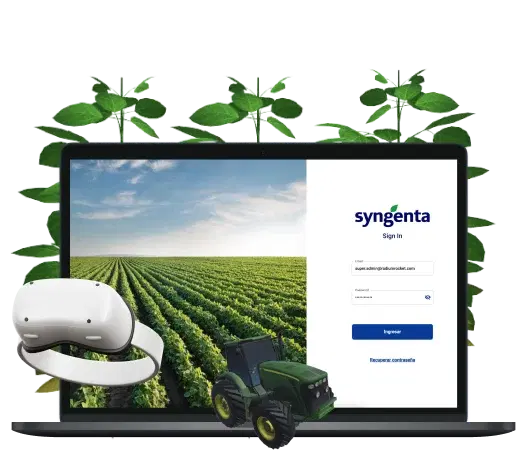 Syngenta logo
