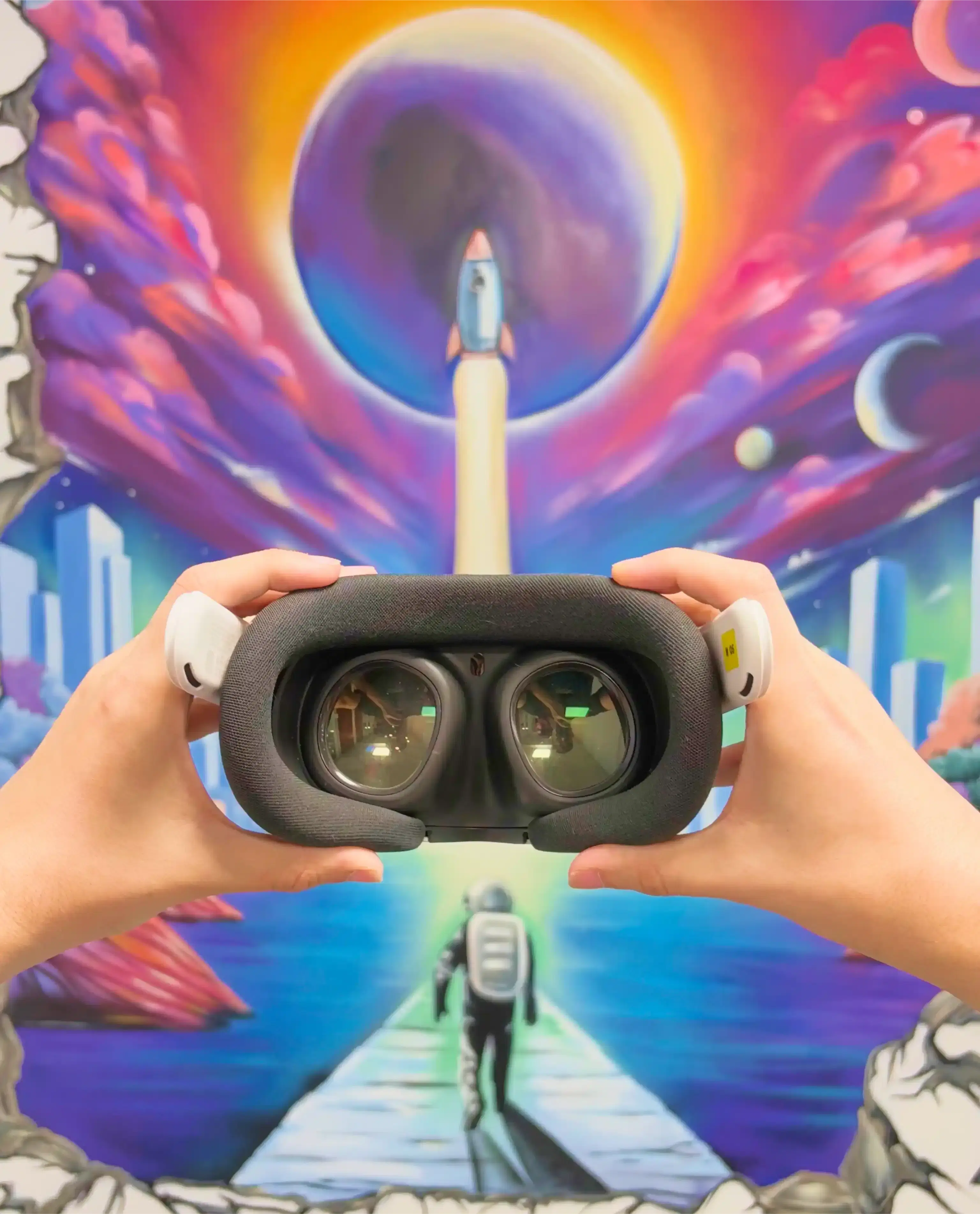 XR Apps image